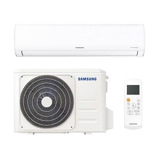 Immagine di MONOSPLIT 24000 BTH/H SERIE AR35 A++/A SAMSUNG
