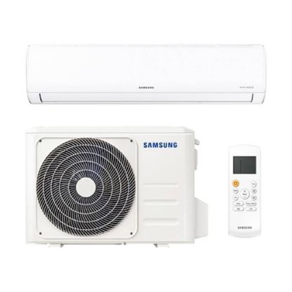 Immagine di MONOSPLIT 18000 BTH/H SERIE AR35 A++/A+ SAMSUNG