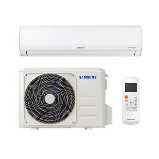 Immagine di MONOSPLIT 12000 BTH/H SERIE AR35 A++/A SAMSUNG