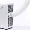 Immagine di CONDIZIONATORE PORTATILE 9.000 BTU/SF DOLCECLIMA P OLIMPIA SPLENDID