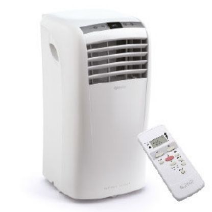 Immagine di CONDIZIONATORE PORTATILE 8.000 BTU/SF DOLCECLIMA COMPACT OLIMPIA SPLENDID