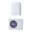 Immagine di SISTEMA IBRIDO EDEA HYBRID PRO 25/55 8KW CLASSE A+++ (8110480 + 8119202 SONDA ESTERNA INCLUSA) SIME