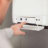 Immagine di SISTEMA IBRIDO ALTHERMA 8 H/C CALDO/FREDDO (PDC 8 KW+ CALDAIA 33 KW) MONOFASE DAIKIN