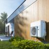 Immagine di SISTEMA IBRIDO ALTHERMA 8 H/C CALDO/FREDDO (PDC 8 KW+ CALDAIA 33 KW) MONOFASE DAIKIN