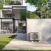 Immagine di UNITA' ESTERNA MULTI 2 ATTACCHI 6,8 KW (R32) DAIKIN