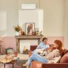 Immagine di UNITA' INTERNA PER MONO/MULTI STYLISH WHITE WI-FI 5,0 KW ( 18000 BTU/H ) DAIKIN
