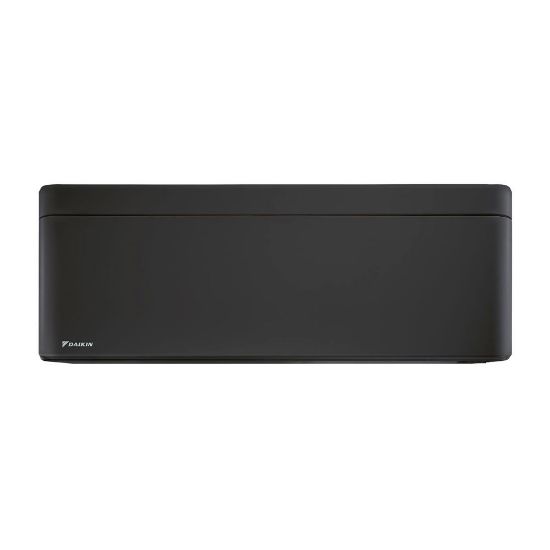 Immagine di UNITA  INTERNA PER MONO/MULTI STYLISH BLACK WI-FI 3,5 KW ( 12000 BTU/H ) DAIKIN