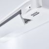 Immagine di UNITA' INTERNA PER MONO/MULTI STYLISH WHITE WI-FI 2,5 KW ( 9000 BTU/H ) DAIKIN