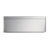 Immagine di UNITA  INTERNA PER MONO/MULTI STYLISH SILVER WI-FI 2,0 KW ( 7000 BTU/H ) DAIKIN