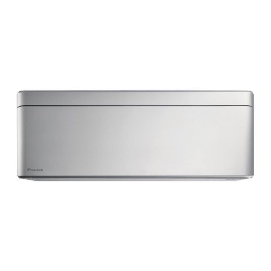 Immagine di UNITA  INTERNA PER MONO/MULTI STYLISH SILVER WI-FI 2,0 KW ( 7000 BTU/H ) DAIKIN