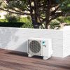 Immagine di UNITA' ESTERNA PER MONOSPLIT STYLISH KW 2,5 ( 9000 BTU/H ) (R32) A+++ DAIKIN
