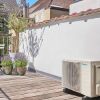 Immagine di UNITA' ESTERNA PER MONOSPLIT PERFERA ALL SEASON KW 4,2 ( 15000 BTU/H ) (R32) A+++ DAIKIN