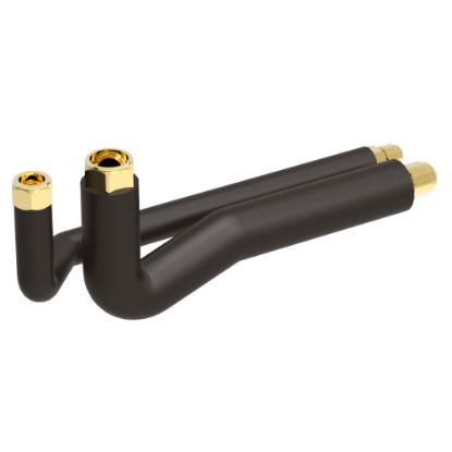 Immagine di KIT TUBAZIONE LATO DX PER OMNIA HYBRID H IN FERROLI