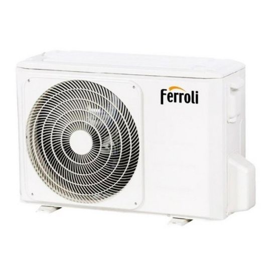 Immagine di UNITA' ESTERNA MONOSPLIT GIADA 24 (24000) R32 FERROLI