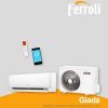 Immagine di UNITA  ESTERNA MONOSPLIT GIADA 9 (9000) R32 FERROLI