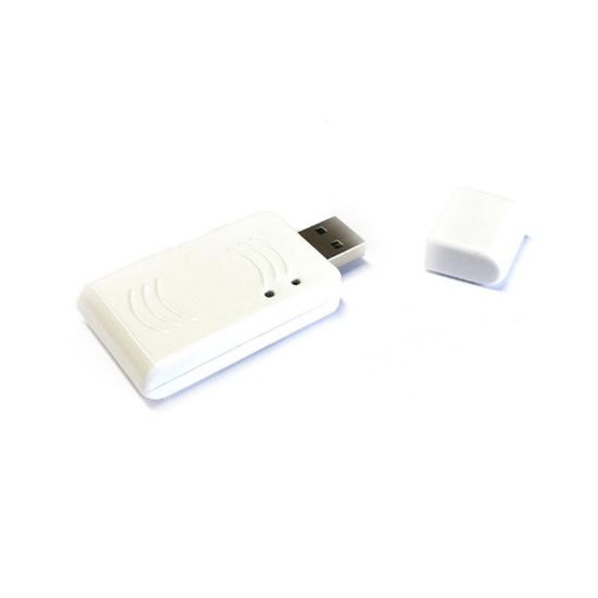 Immagine di INTERFACCIA WIFI AC NEUTRO BERETTA