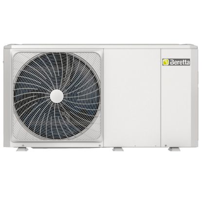 Immagine di POMPA DI CALORE HYDRO UNIT M 006 6 KW MONOFASE BERETTA