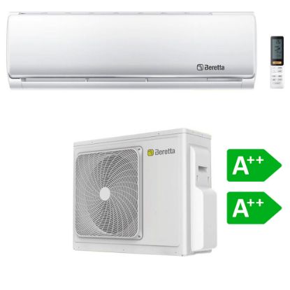 Immagine di MONOSPLIT BREVA E 18000 BTU R32 BERETTA