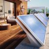 Immagine di PANNELLO SOLARE CIRCOLAZIONE NATURALE STRATOS 220 DR COMPATTO LT 210 CORDIVARI