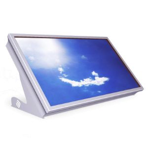 Immagine di PANNELLO SOLARE CIRCOLAZIONE NATURALE STRATOS 150 DR COMPATTOLT140 CORDIVARI