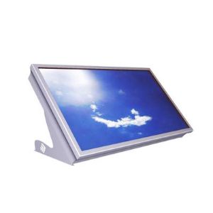 Immagine di PANNELLO SOLARE CIRCOLAZIONE NATURALE STRATOS 110 DR COMPATTOLT105 CORDIVARI