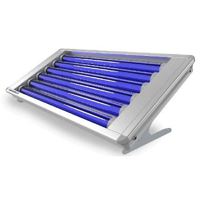 Immagine di PANNELLO SOLARE CIRCOLAZIONE NATURALE STRATOS 4S ROTOSHIELD 180 COMPATTO ALTA EFFICIENZA CORDIVARI