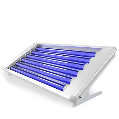 Immagine di PANNELLO SOLARE CIRCOLAZIONE NATURALE STRATOS 4S ROTOSHIELD 120 COMPATTO ALTA EFFICIENZA CORDIVARI