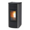 Immagine di TERMO STUFA A PELLET CLIO HYDRO 23 R 22,4 KW (SOLO STRUTTURA) MCZ