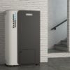 Immagine di CALDAIA PELLET TERMOBOILER CLASSIC 24 MATIC CON ACS (5 STELLE) 23,5KW LAMINOX