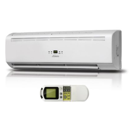 Immagine di VENTILCONVETTORE A PARETE ALTA FM 043 + TELECOMANDO GALLETTI