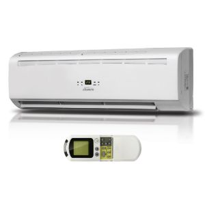 Immagine di VENTILCONVETTORE A PARETE ALTA FM 033 + TELECOMANDO GALLETTI