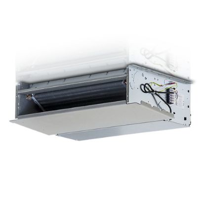 Immagine di F1C VENTILCONVETTORE INCASSO ESTRO FC GALLETTI