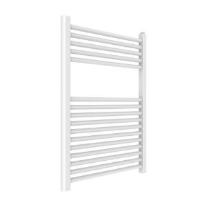 Immagine di OPERA TERMOARREDO L.600 MM H.770 MM INTERASSE 550 MM BIANCO ERCOS