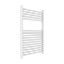 Immagine di OPERA TERMOARREDO L.550 MM H.770 MM INTERASSE 500 MM BIANCO ERCOS