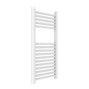 Immagine di OPERA TERMOARREDO L.400 MM H.770 MM INTERASSE 350 MM BIANCO ERCOS