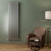 Immagine di GIADA INOX LUCIDO VERTICALE 1800x450 CORDIVARI