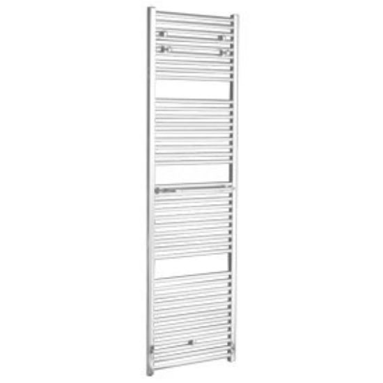 Immagine di ULISSE CROMO 450x766 INTERASSE 400 CALEIDO