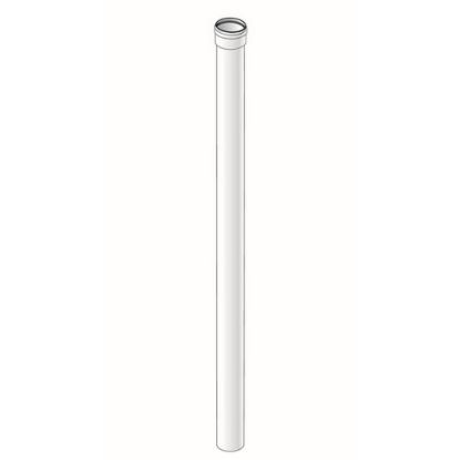 Immagine di TUBO Ø 60 MM MT 0,5 MF FONDITAL