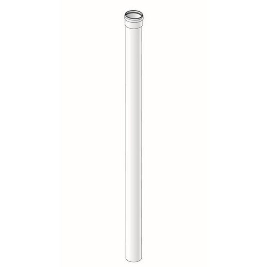 Immagine di TUBO Ø 60 MM MT 0,5 MF FONDITAL