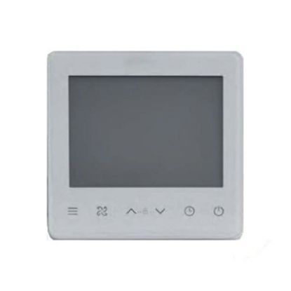 Immagine di TERMOSTATO CON DISPLAY TE FC 3V PER JOLLY TOP FERROLI