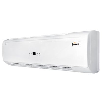 Immagine di VENTILCONVETTORE A PARETE SUPER FAN 35 - RC FERROLI