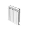 Immagine di BATTERIA 10 ELEMENTI IN ALLUMINIO PROTEO INT.350 MM SP.100 MM FERROLI