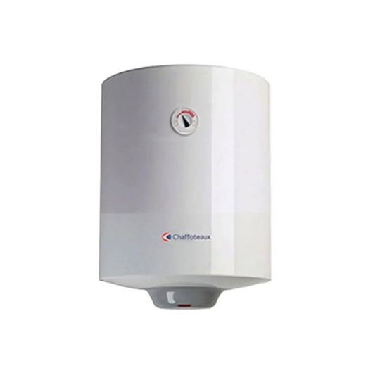 Immagine di SCALDACQUA ELETTRICO 50 LT VERTICALE CHX 50/2 EU (2 ANNI) CHAFFOTEAUX