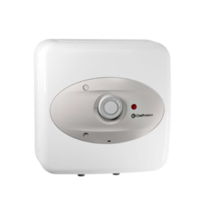 Immagine di SCALDACQUA ELETTRICO 15  LT SOPRALAVELLO  CHX 15/2 EU (2 ANNI) CHAFFOTEAUX