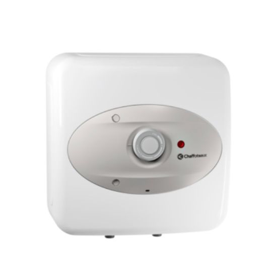 Immagine di SCALDACQUA ELETTRICO 10 LT SOTTOLAVELLO CHX 10U/2 EU (2 ANNI) CHAFFOTEAUX
