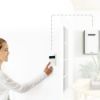 Immagine di COMANDO REMOTO STANDARD MC-601 PER SCALDABAGNO INFINITY RINNAI