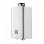 Immagine di SCALDACQUA A GAS INFINITY LT 28 CAMERA STAGNA DA INTERNO GPL RINNAI