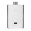 Immagine di SCALDACQUA A GAS INFINITY 14 LTCAMERA STAGNA DA INTERNO MET. RINNAI
