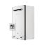 Immagine di SCALDACQUA A GAS INFINITY LT 28 DA ESTERNO MET. RINNAI