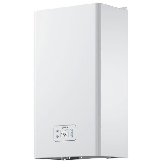 Immagine di SCALDACQUA A GAS IDRABAGNO LX 17 LTCAMERA STAGNA MET. BERETTA